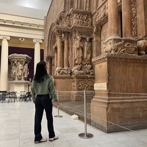 Meet your Posher, Stephanie